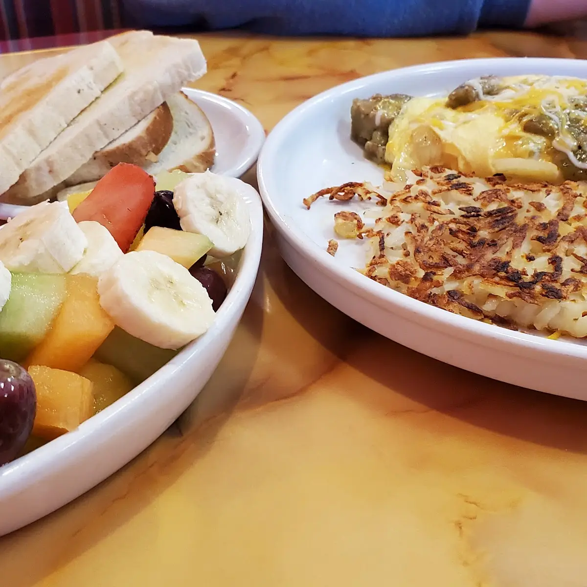 Denver Omelet