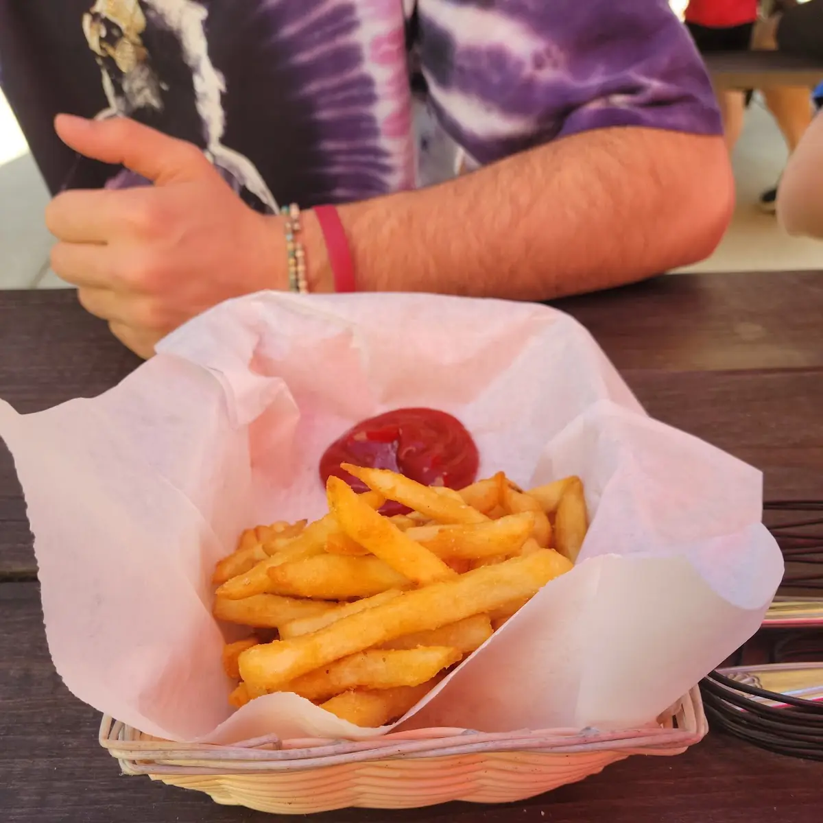 French Fries
