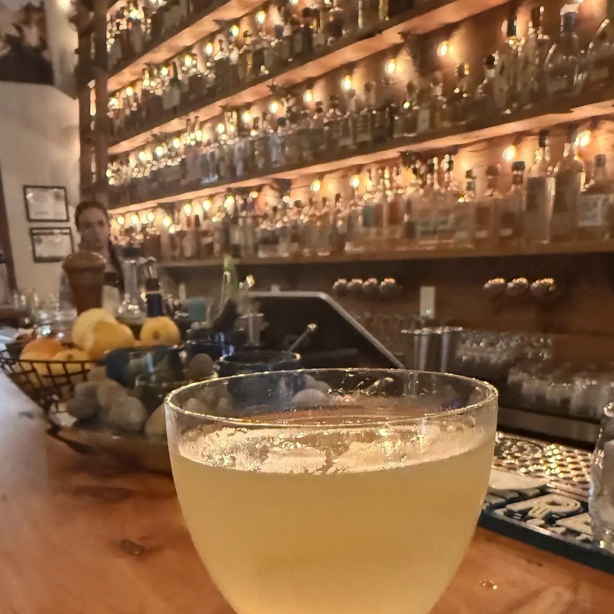 Lemon Drop
