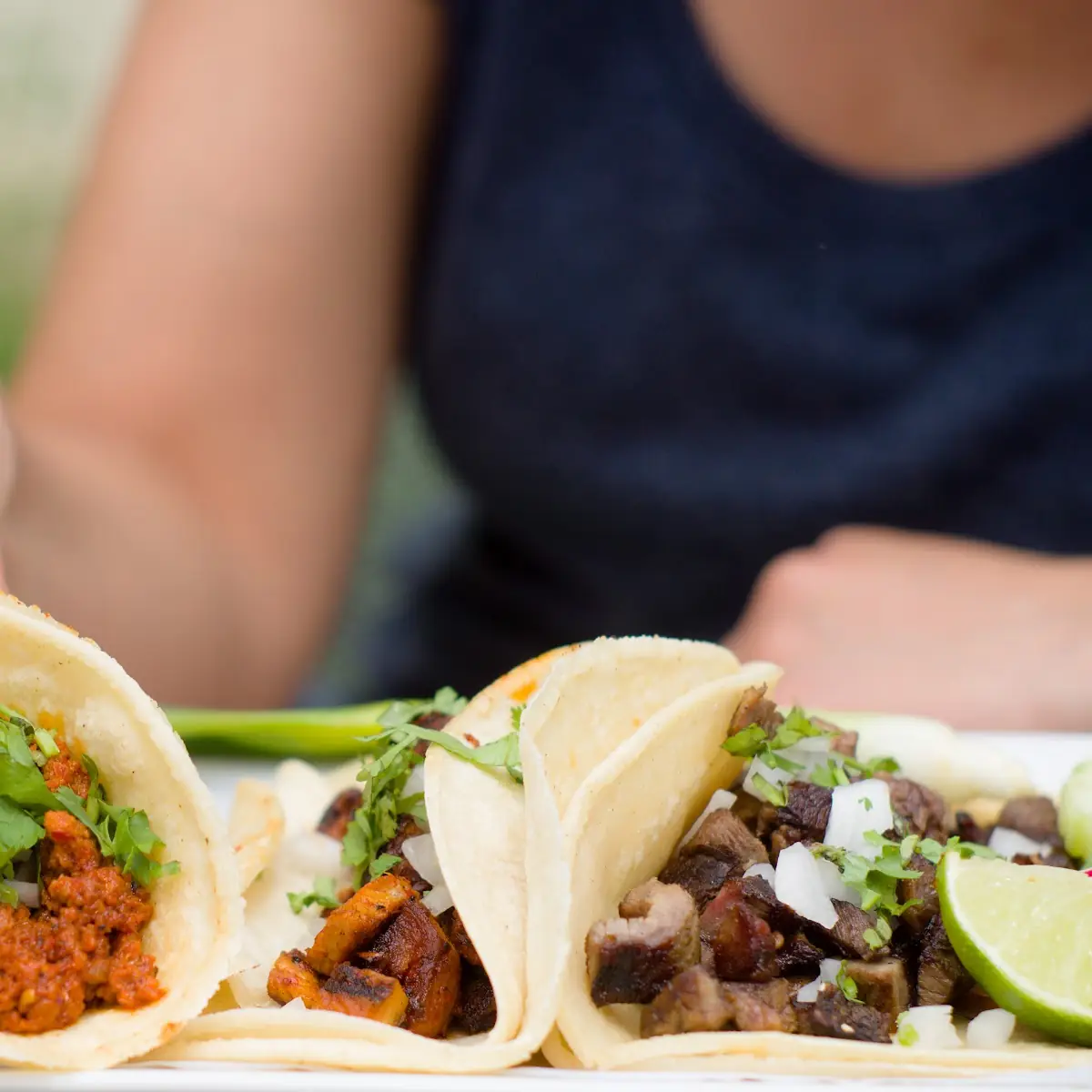 Asada Tacos