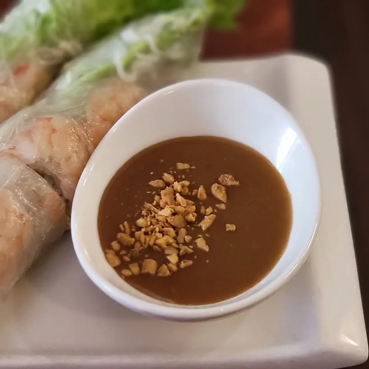 Spring Roll