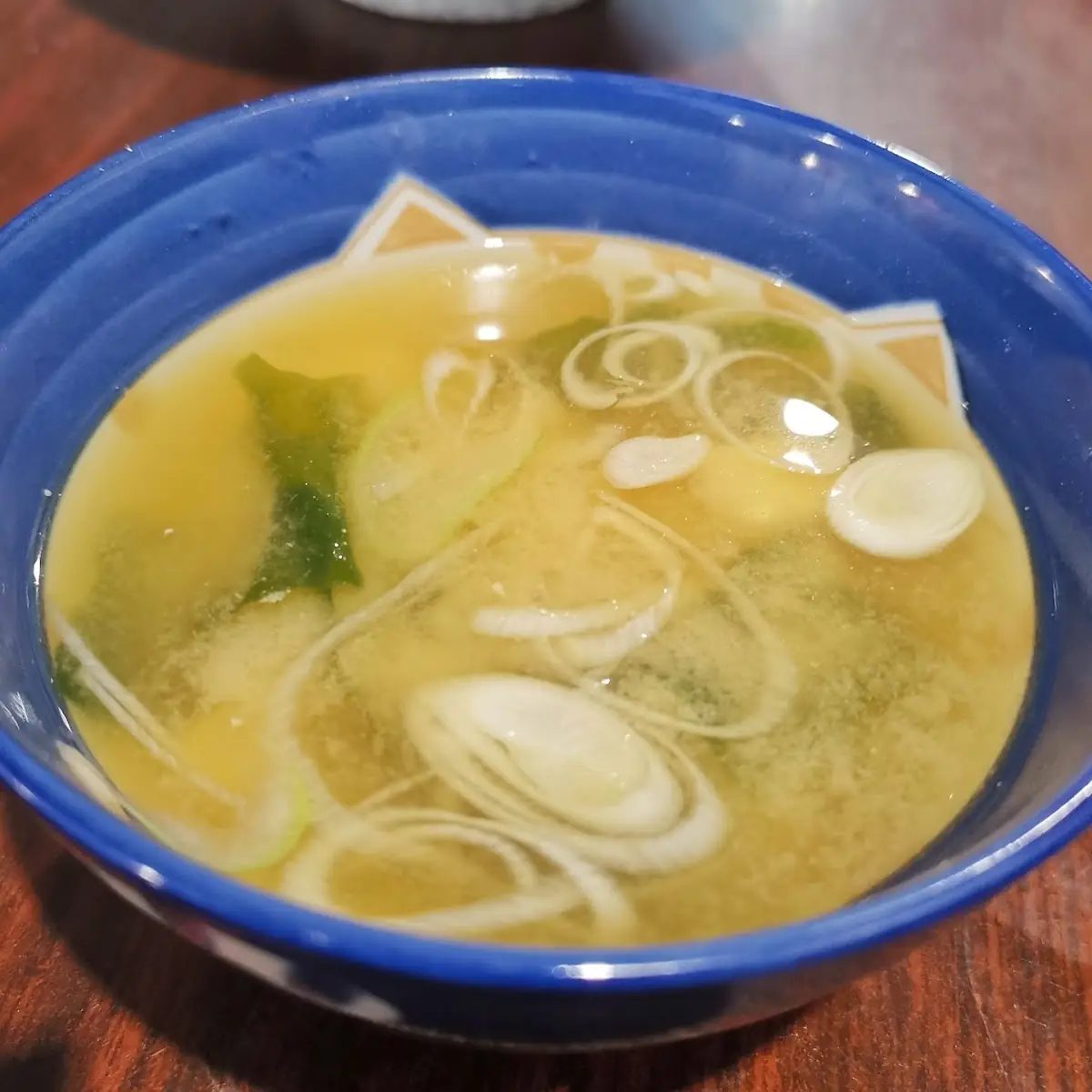 Miso Soup