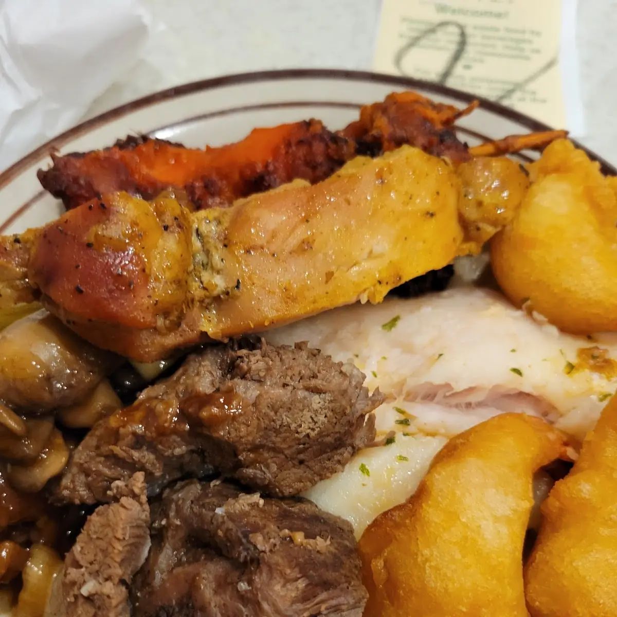 Chinese Food