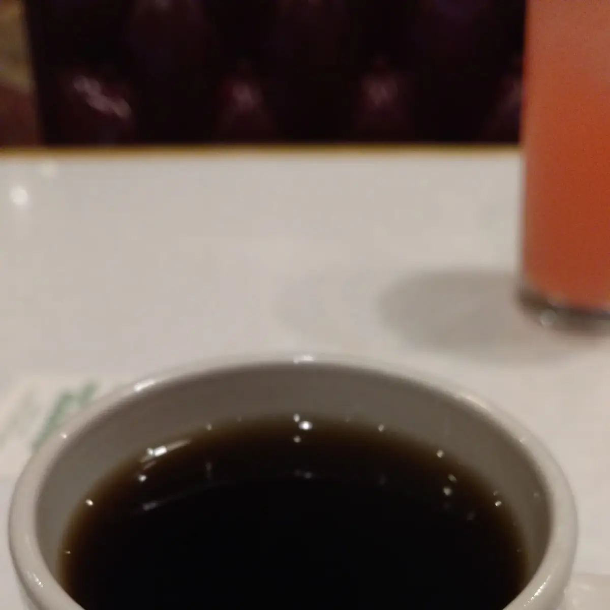 Hot Tea