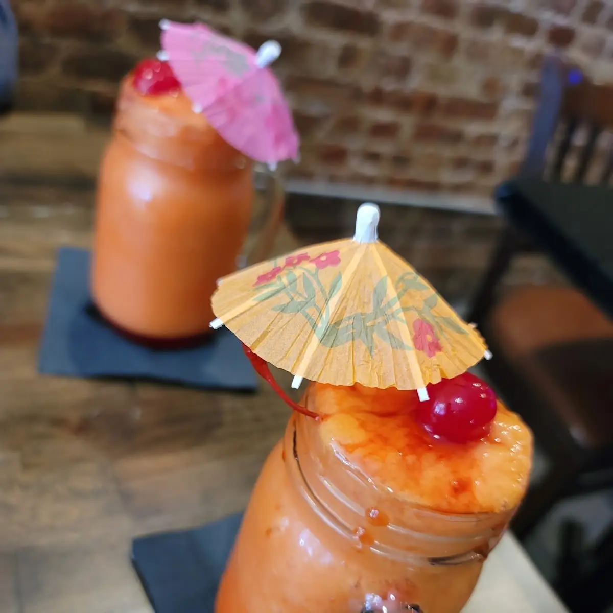 Mai Tai