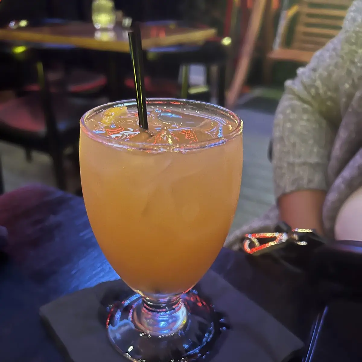 Mango Margarita