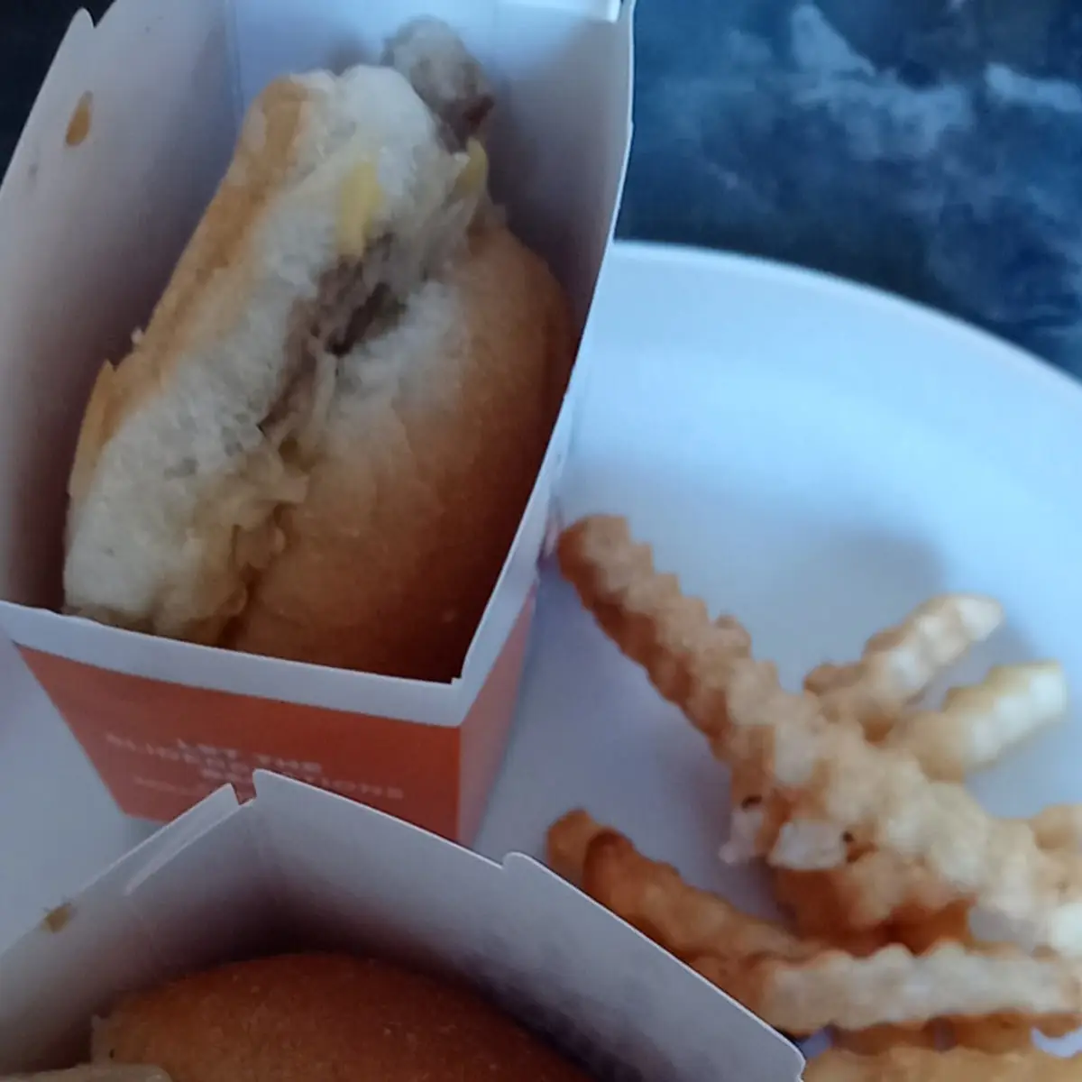 Chicken Sandwich