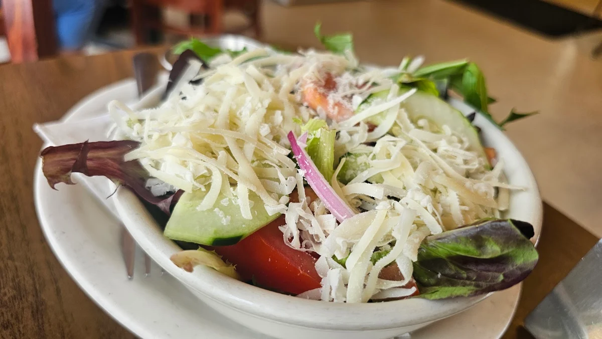 Side Salad