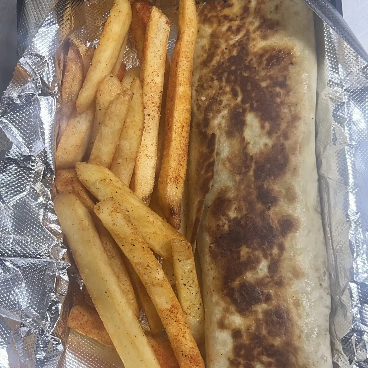 Shawarma Chicken