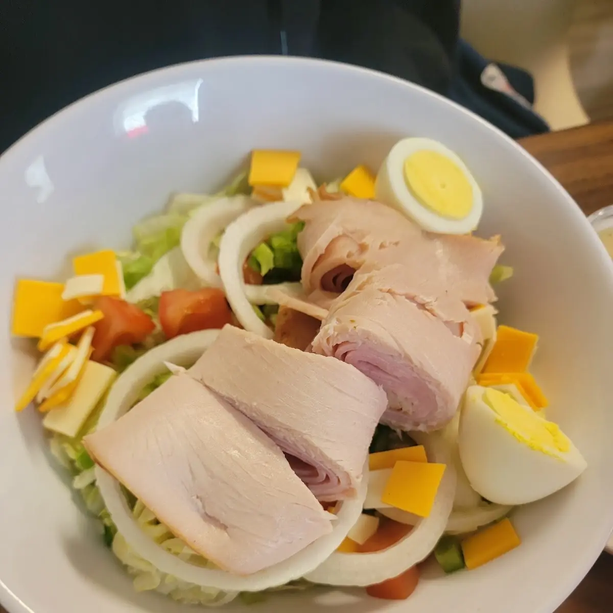 Chef's Salad