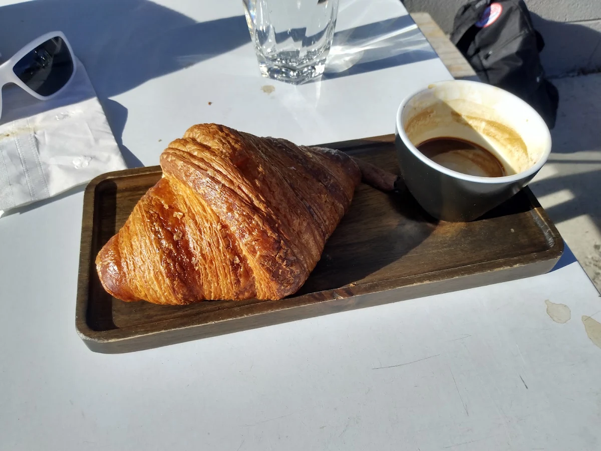 Croissant