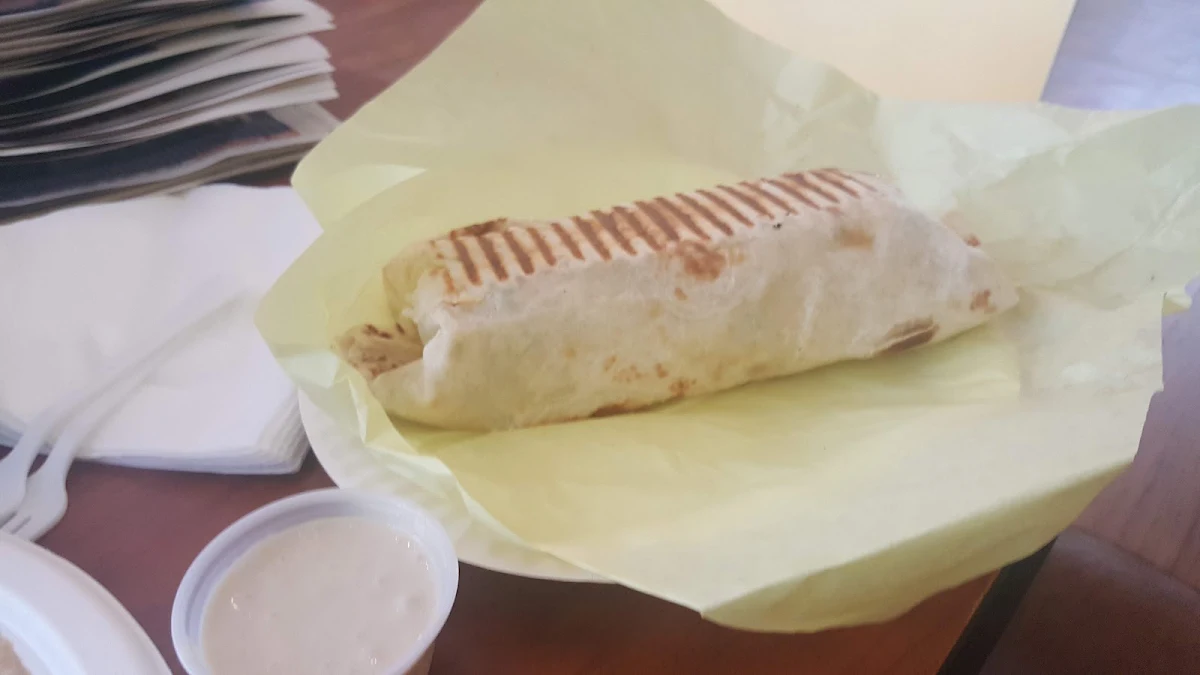Shawarma