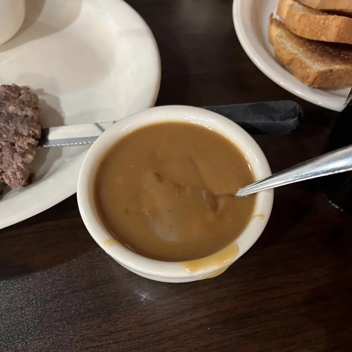 Brown Gravy