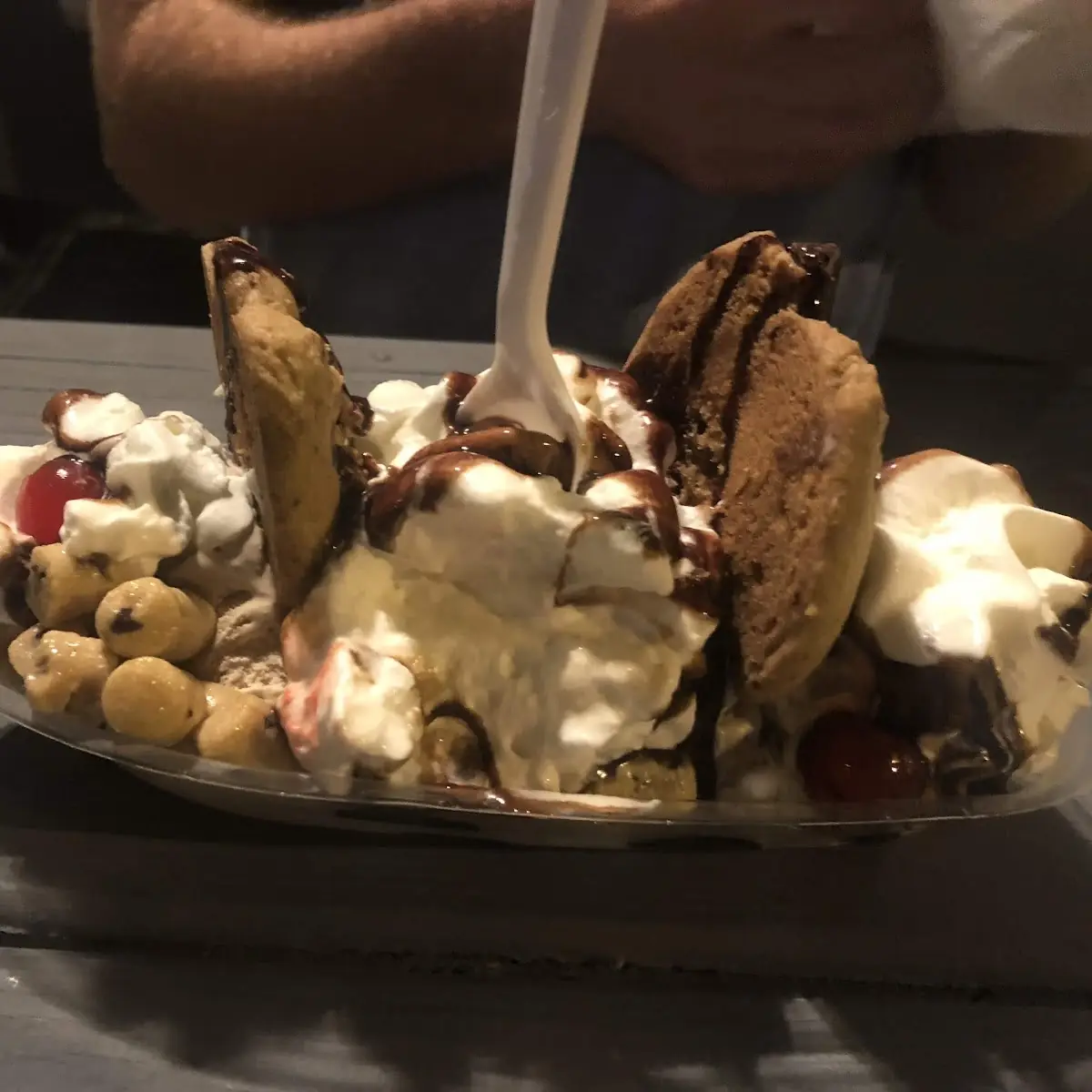 Banana Split