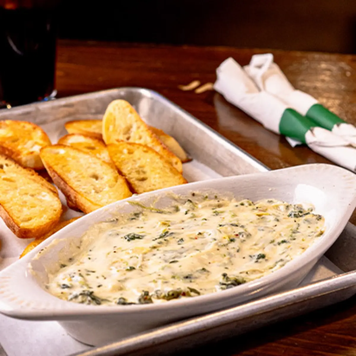 Beer Cheese