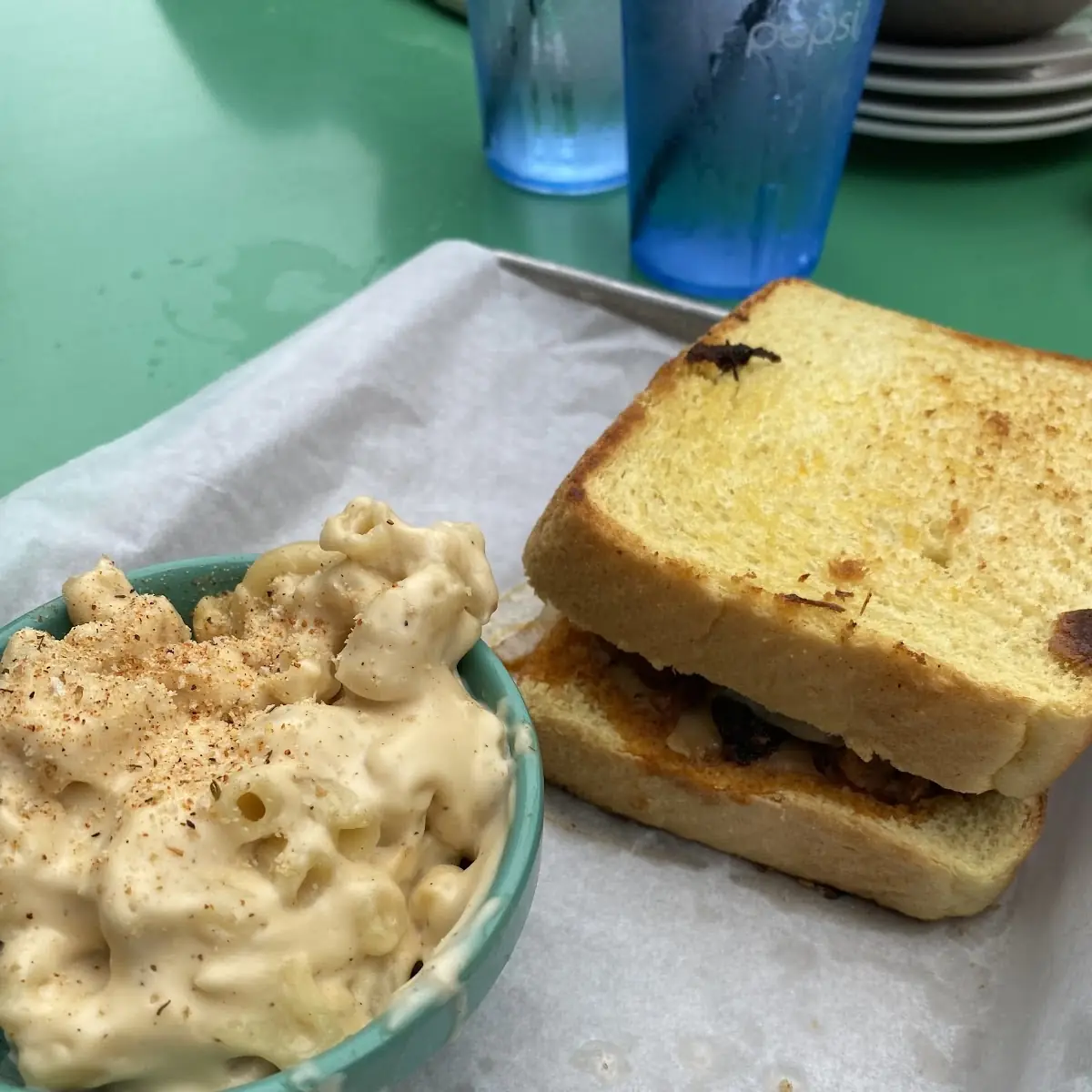 Potato Salad