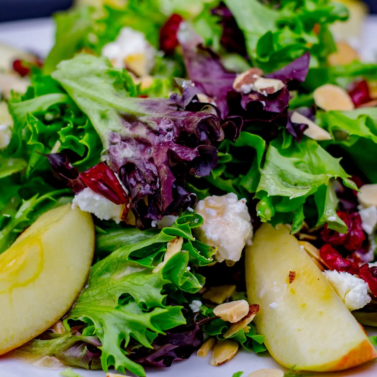 Side Salad