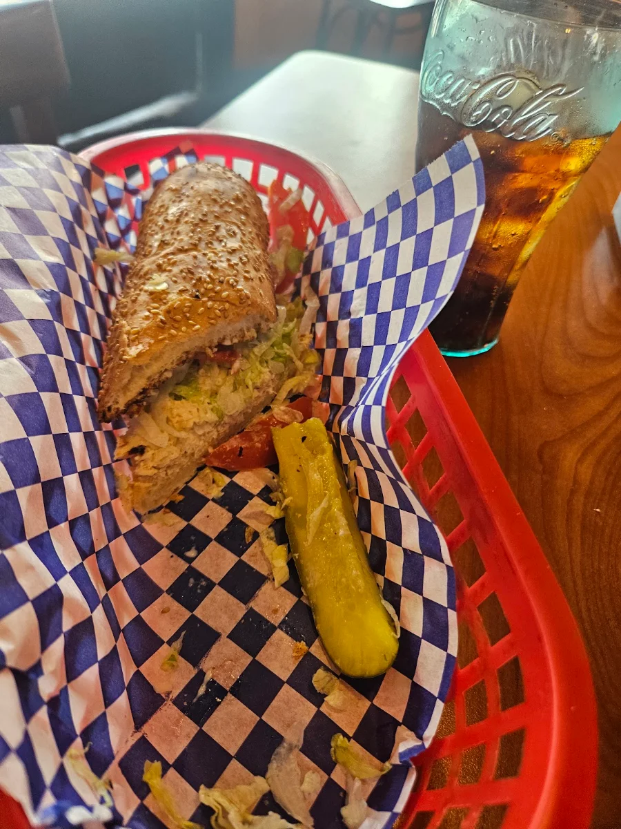 Italiano Sub