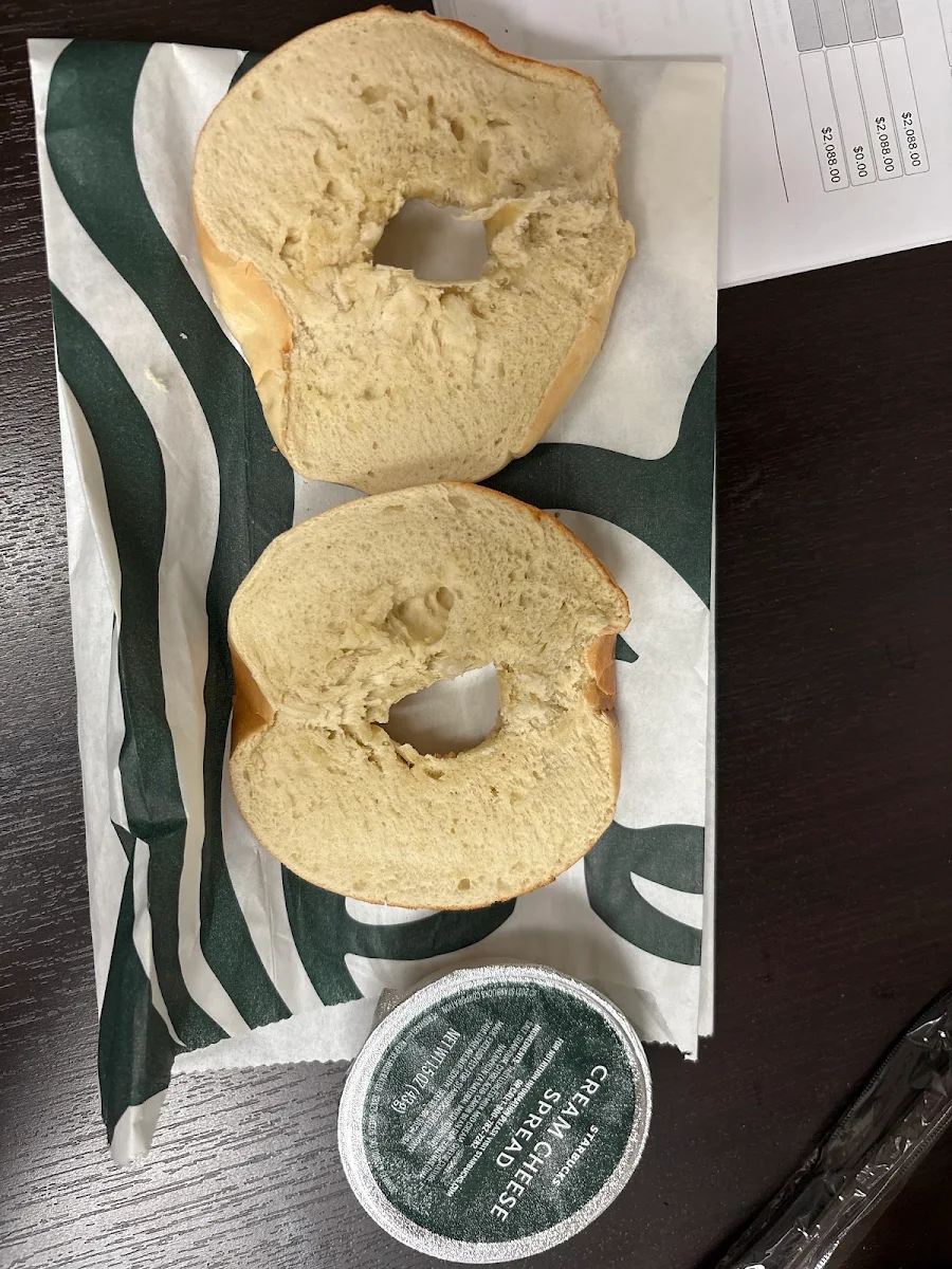 Bagel