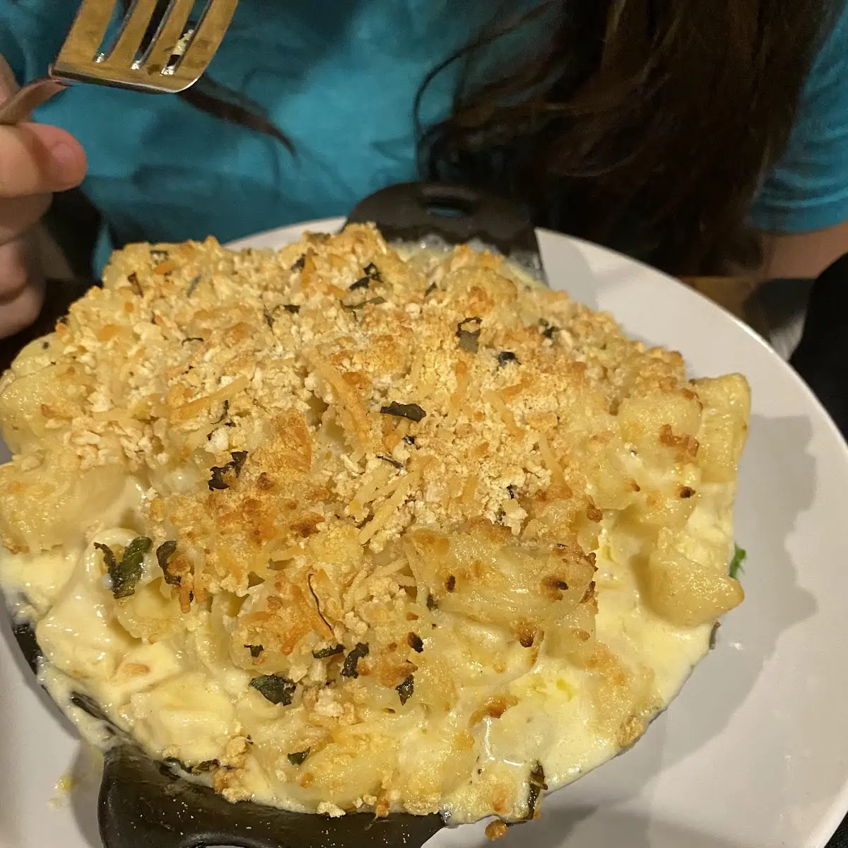 Fleetwood Mac 'N Cheese