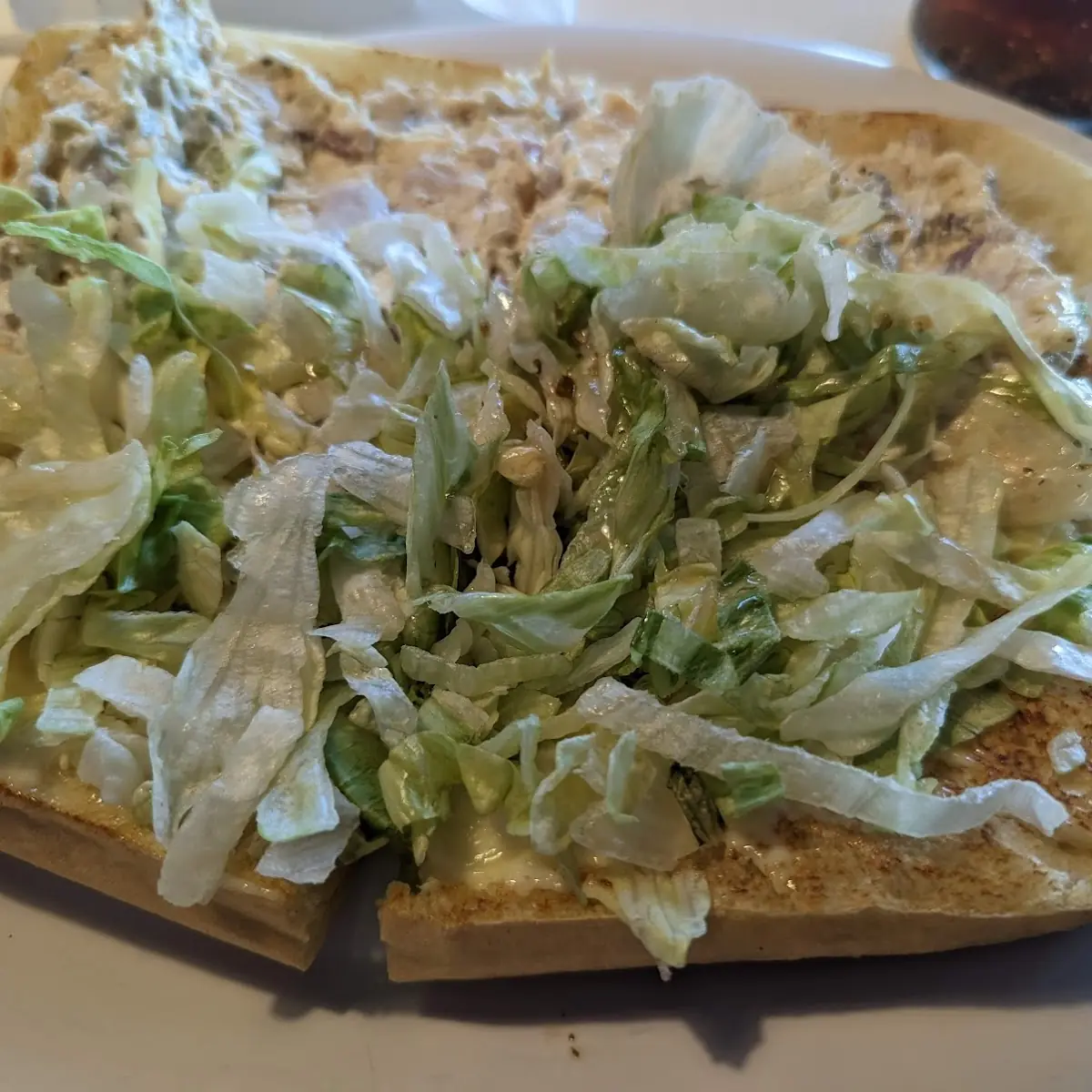 Taco Salad
