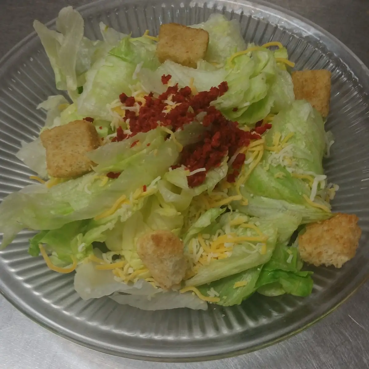 Side Salad