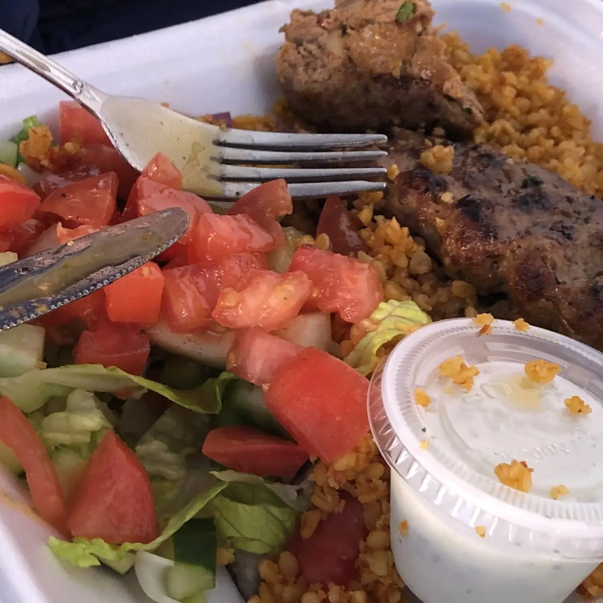 Kebab