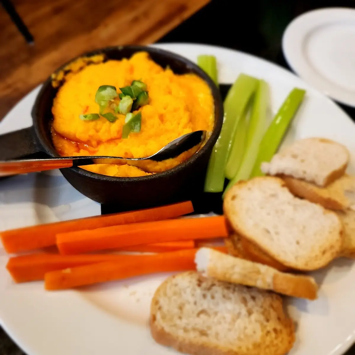 Pimento Cheese Dip