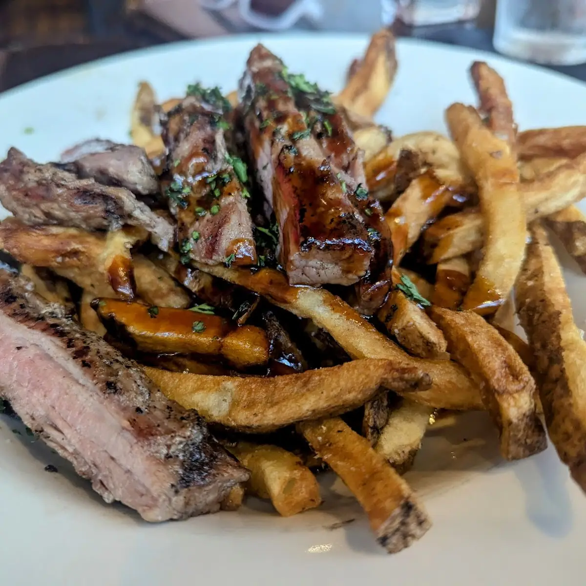 Steak Frites