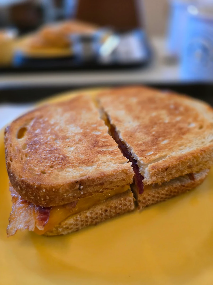 Sun Butter & Jelly