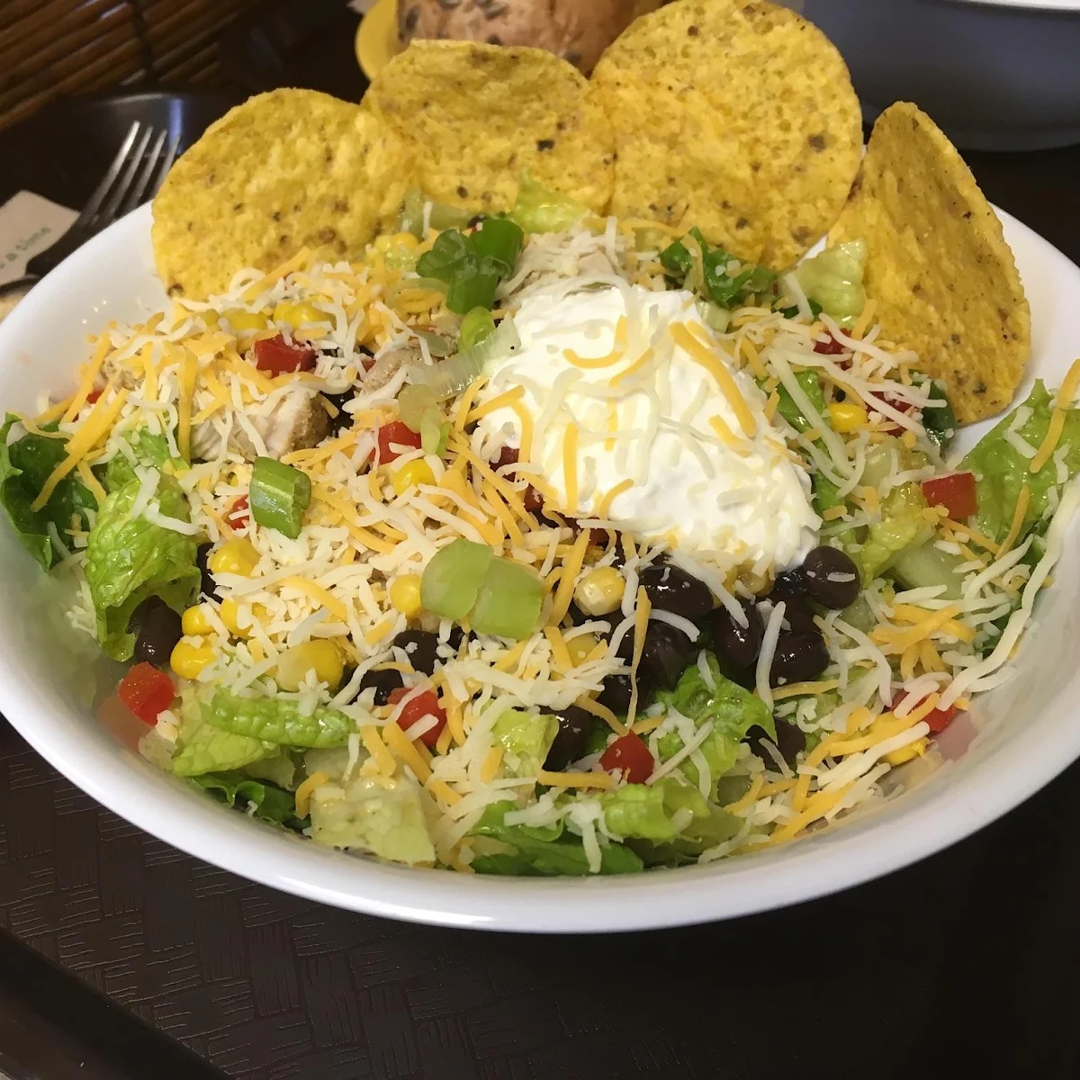 Taco Salad