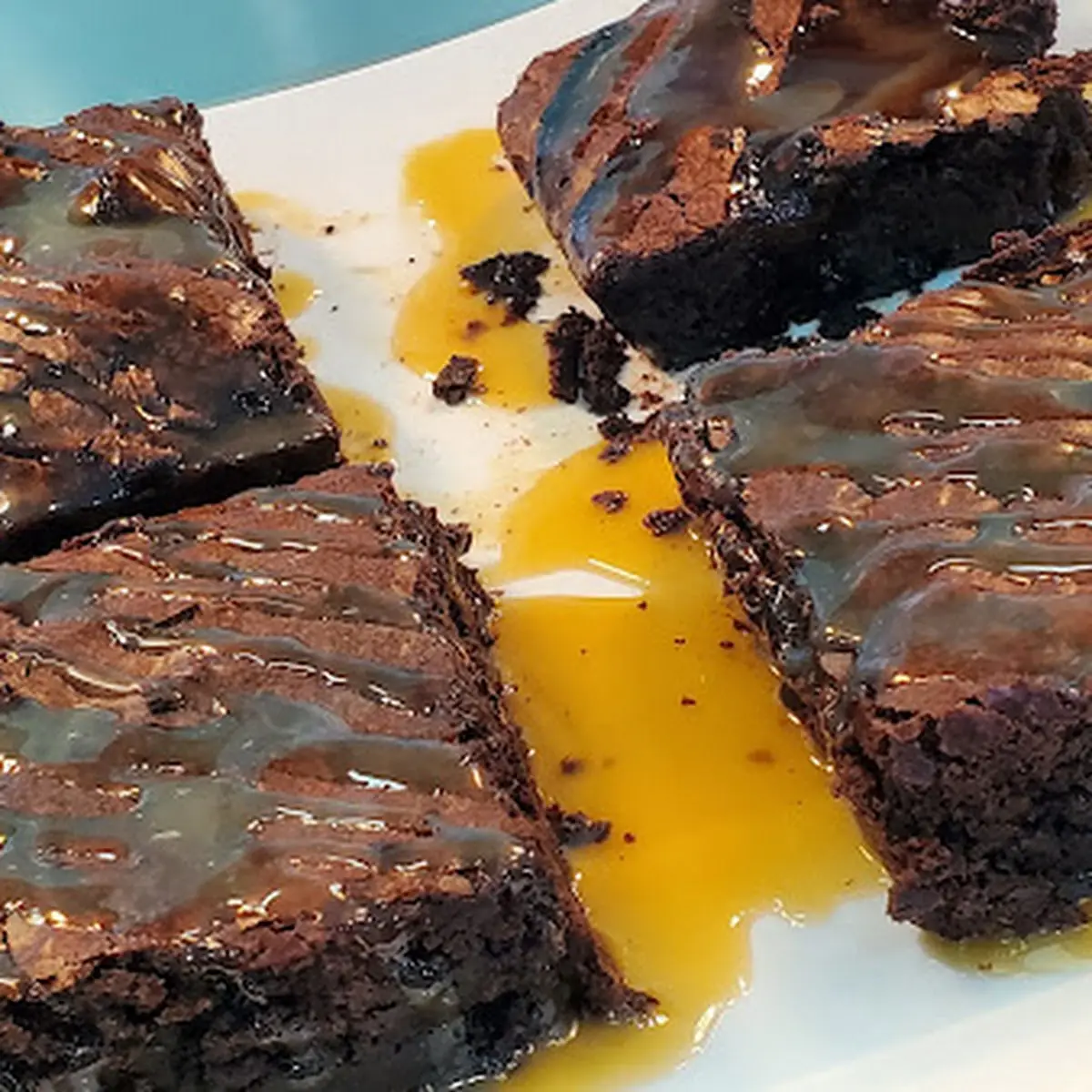 Chocolate Brownie
