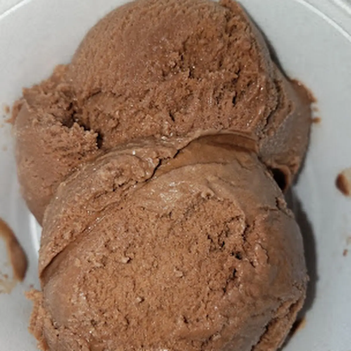 Chocolate Ice Cream