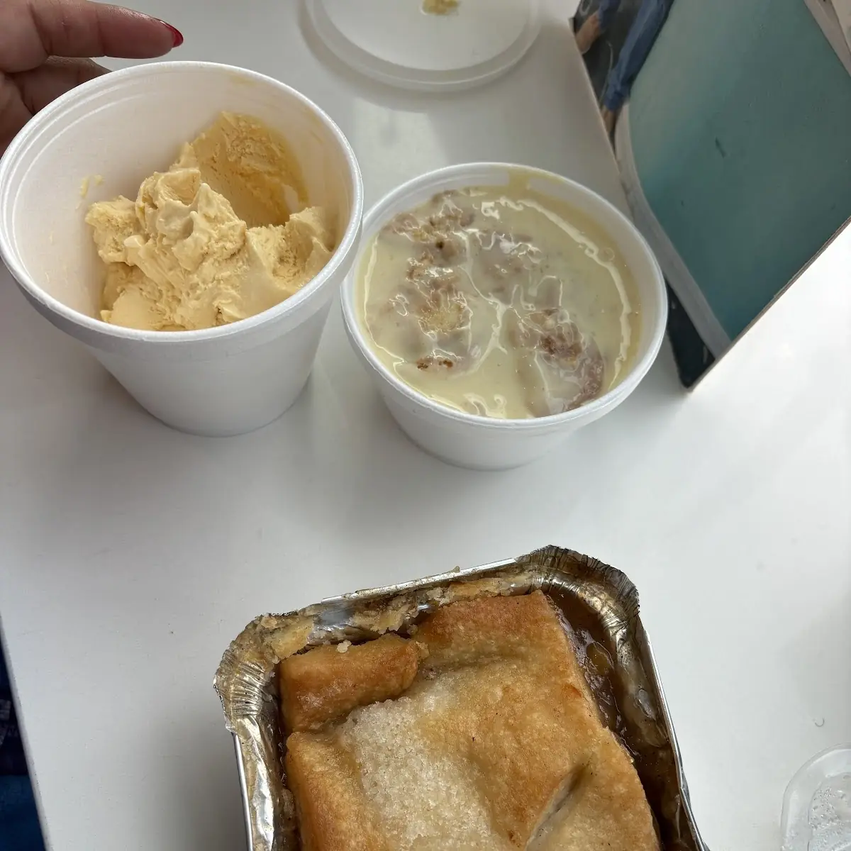 Onion Soup