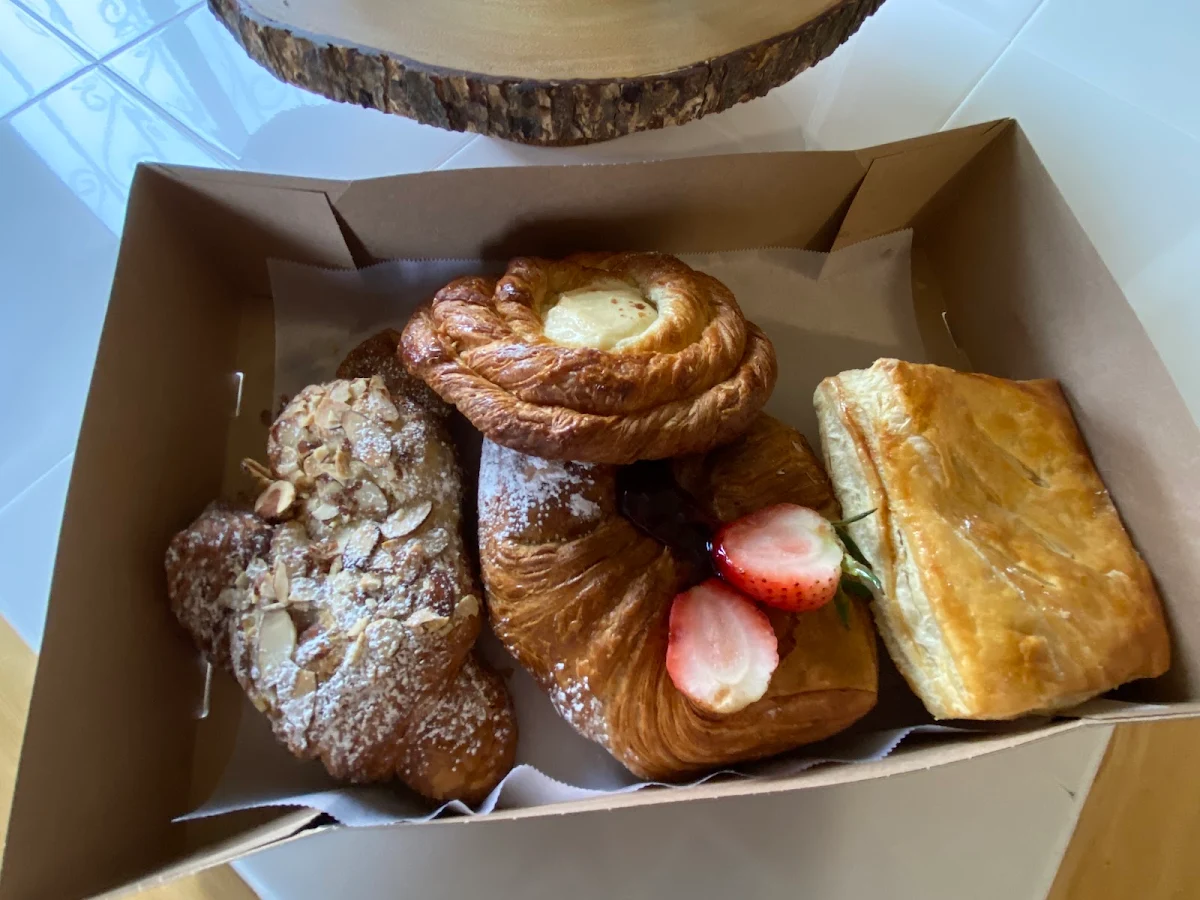 Croissant