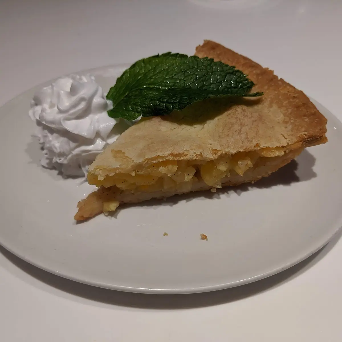 Apple Pie