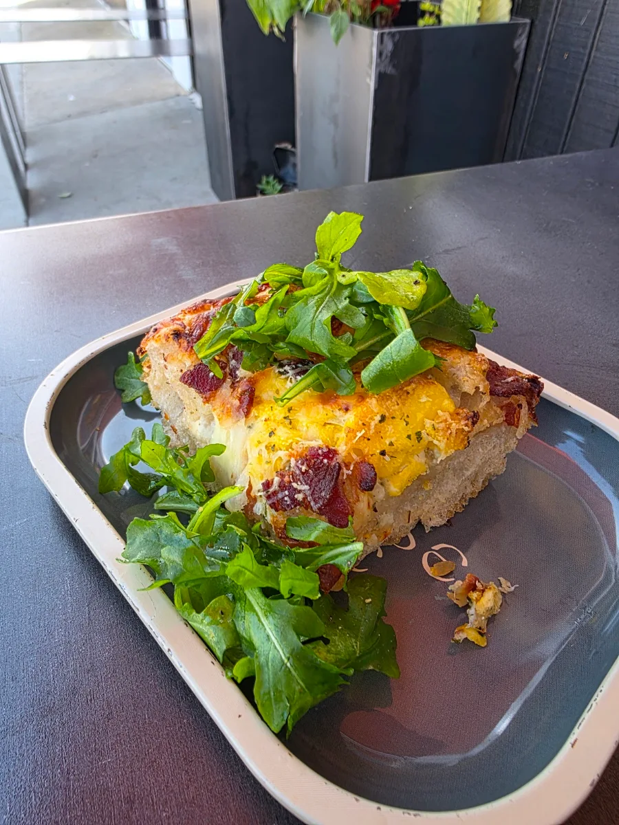 Quiche