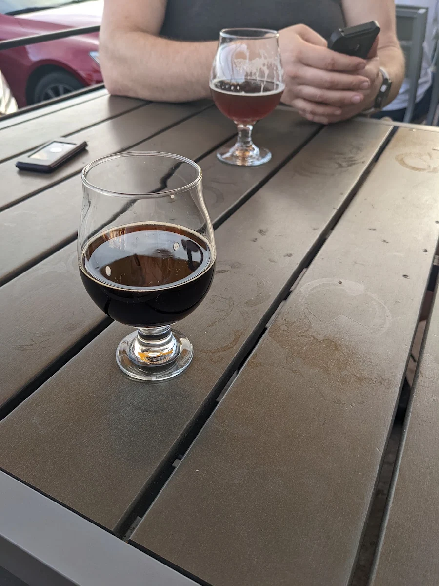 Cold Brew