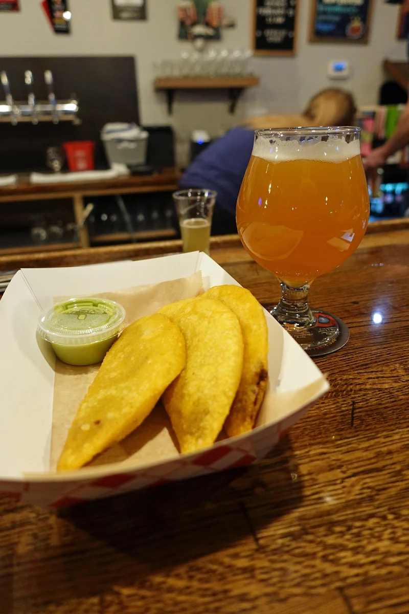 Empanada