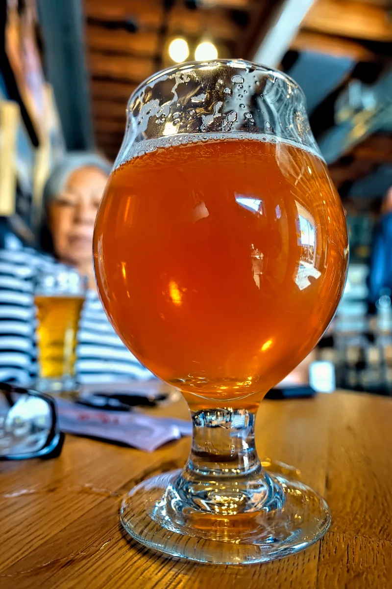 Hazy IPA