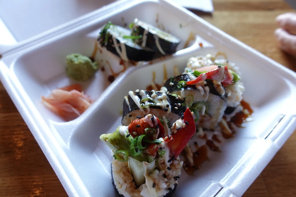 Spicy Tuna