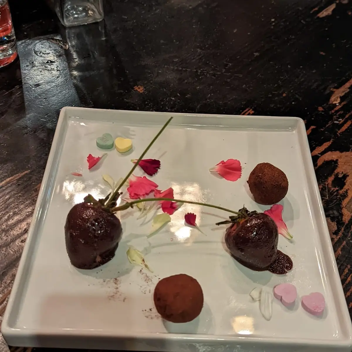 Lava Cake