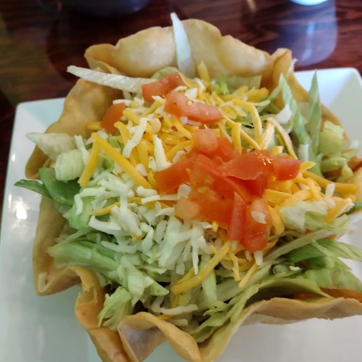 Taco Salad