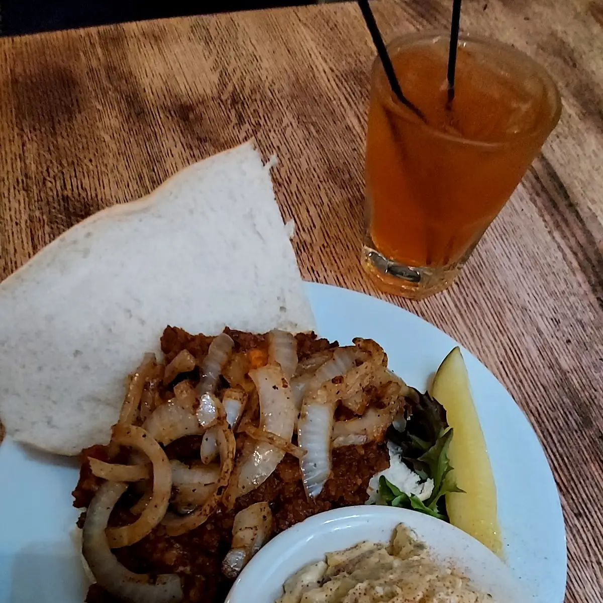 Chicken Fried Steak