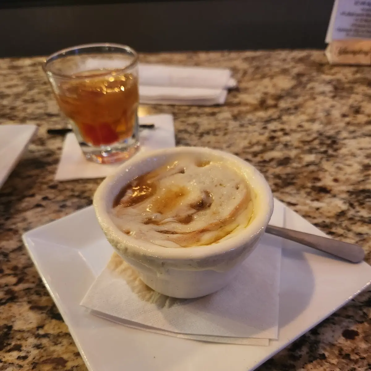 French Onion Soup