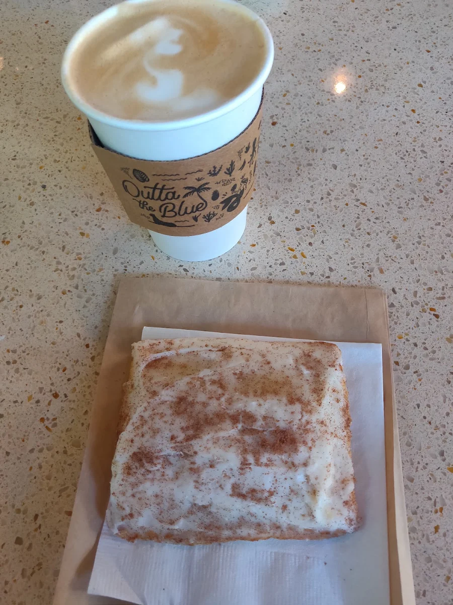 Apple Pie Pop Tart