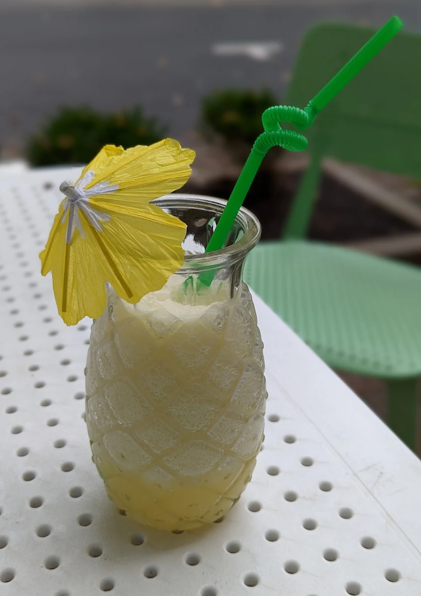Pina Colada