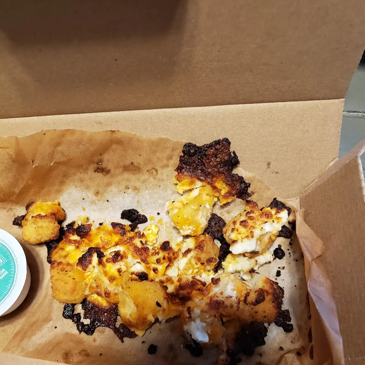 Specialty Chicken