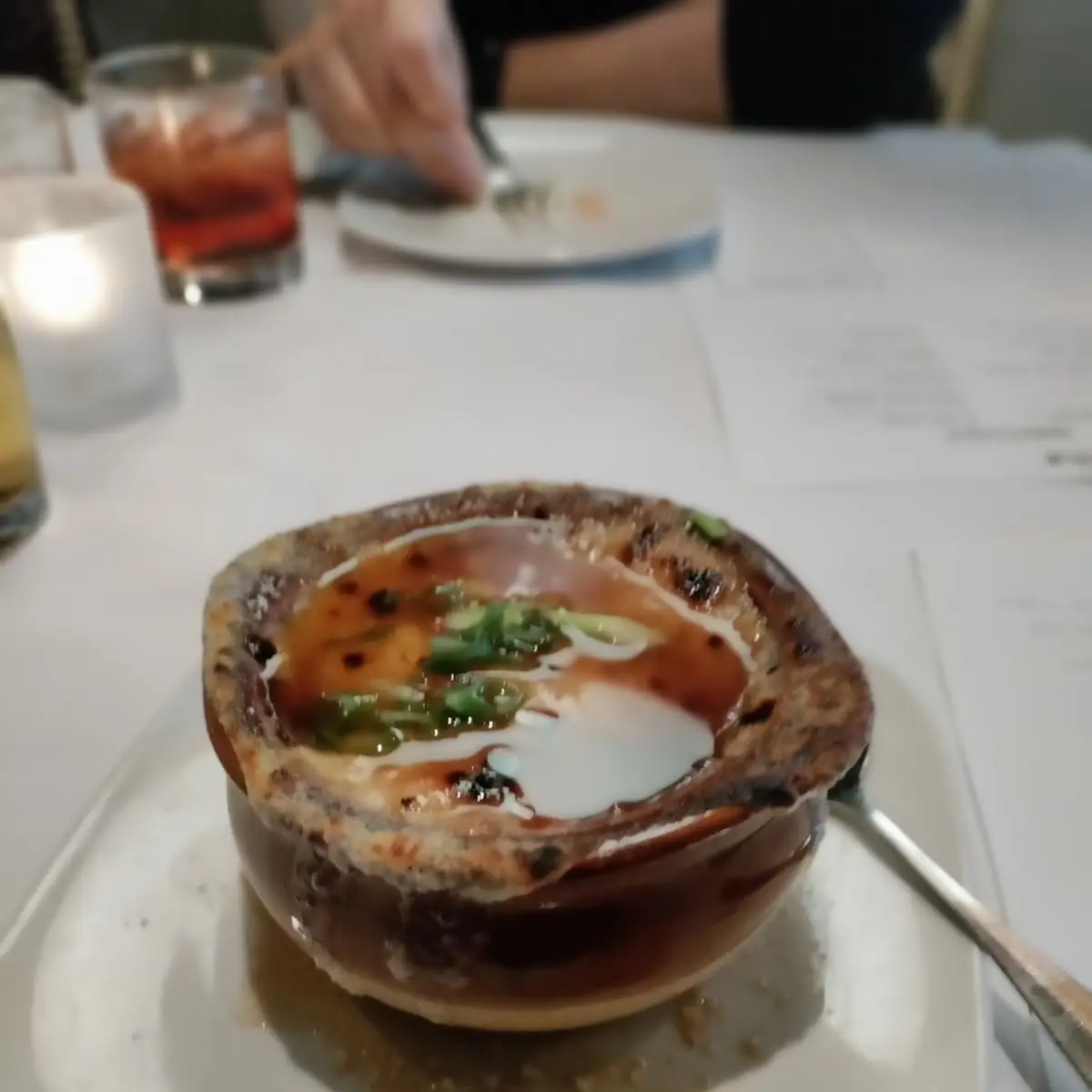 French Onion Soup