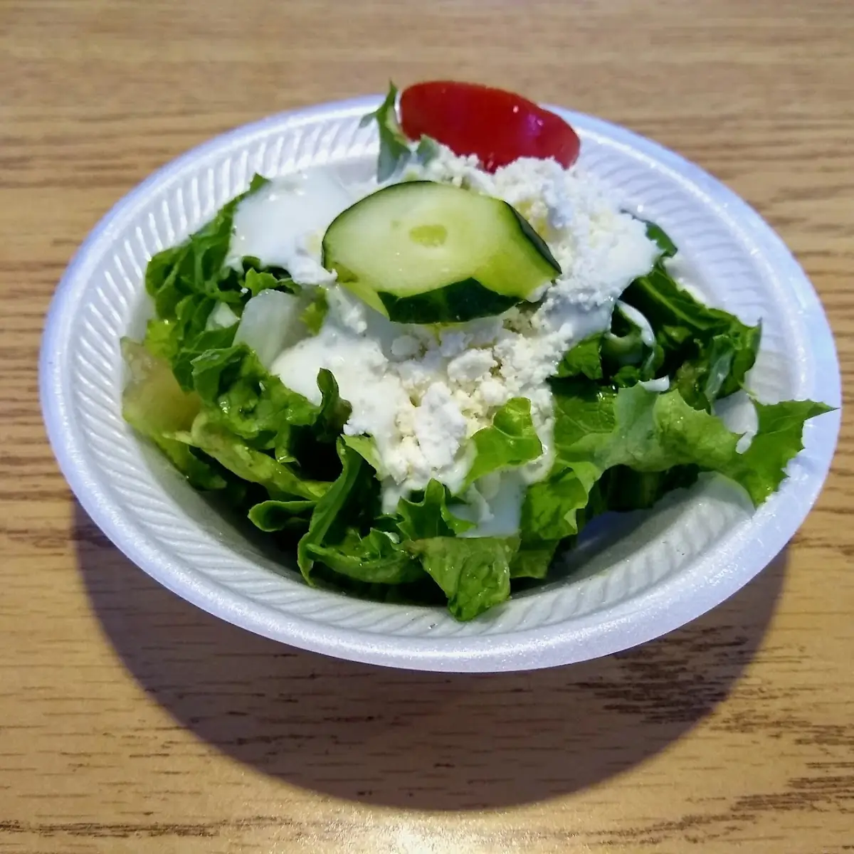Side Salad